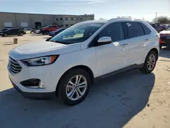 2FMPK3J92LBA17078 2020 FORD EDGE