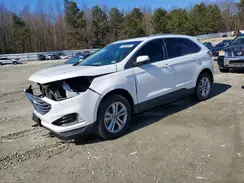 2FMPK3J92LBA18151 2020 FORD EDGE