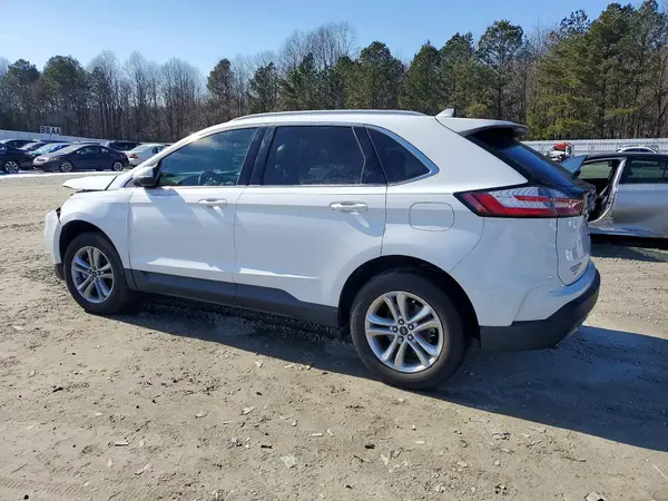 2FMPK3J92LBA18151 2020 FORD EDGE - Image 2