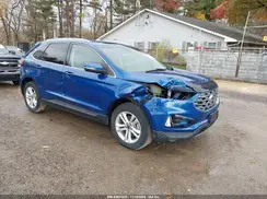 2FMPK3J92LBA19025 2020 FORD EDGE