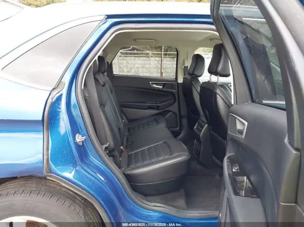 2FMPK3J92LBA19025 2020 FORD EDGE - Image 8