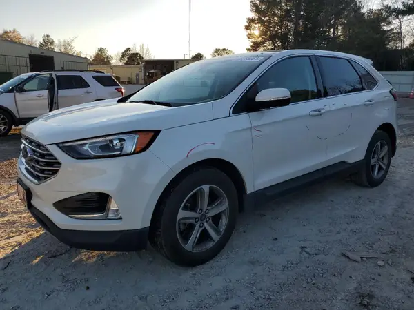 2FMPK3J92LBA23155 2020 FORD EDGE - Image 1