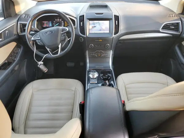 2FMPK3J92LBA23155 2020 FORD EDGE - Image 8