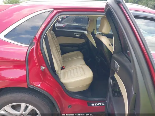2FMPK3J92LBA23348 2020 FORD EDGE - Image 8