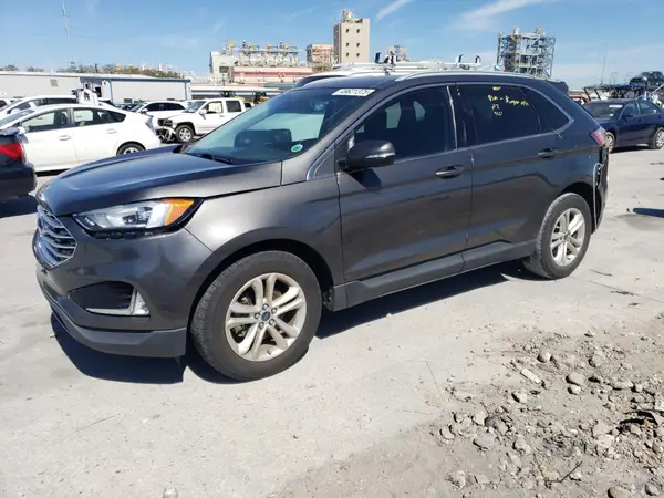2FMPK3J92LBA23382 2020 FORD EDGE - Image 1