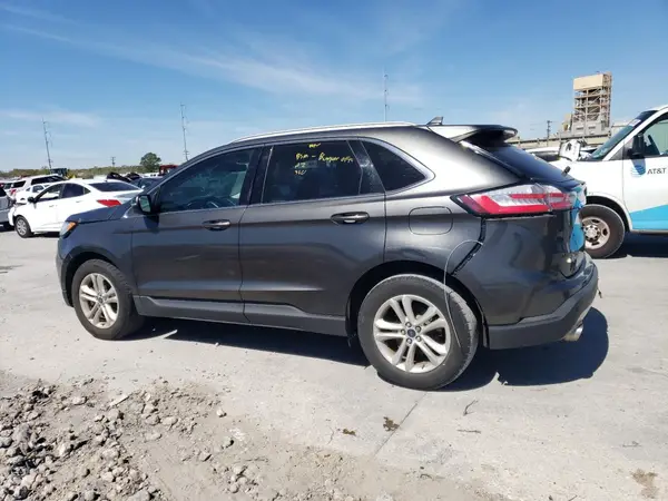 2FMPK3J92LBA23382 2020 FORD EDGE - Image 2
