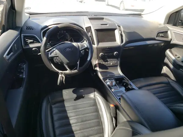 2FMPK3J92LBA23382 2020 FORD EDGE - Image 8