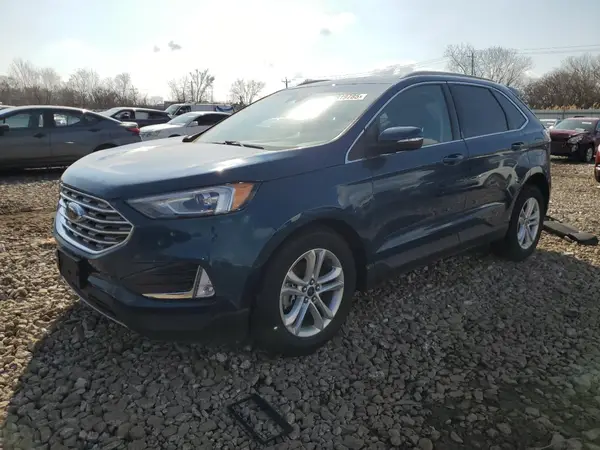 2FMPK3J92LBA24547 2020 FORD EDGE - Image 1