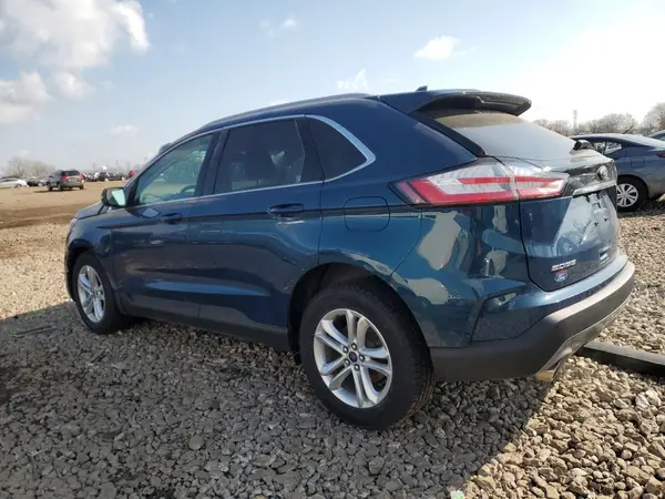 2FMPK3J92LBA24547 2020 FORD EDGE - Image 2