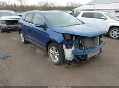2FMPK3J92LBA28534 2020 FORD EDGE