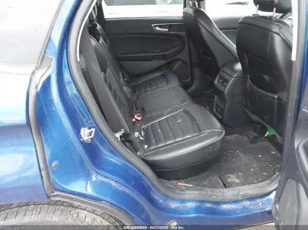 2FMPK3J92LBA28534 2020 FORD EDGE - Image 8