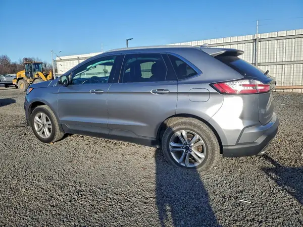 2FMPK3J92LBA29070 2020 FORD EDGE - Image 2