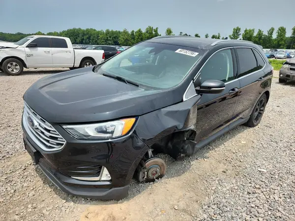 2FMPK3J92LBA29439 2020 FORD EDGE - Image 1