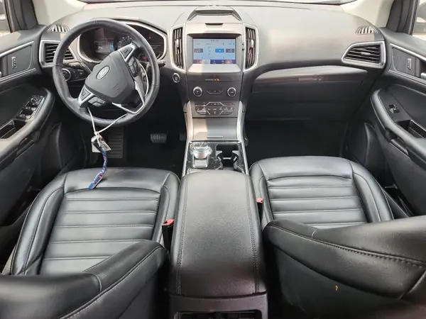 2FMPK3J92LBA29439 2020 FORD EDGE - Image 8