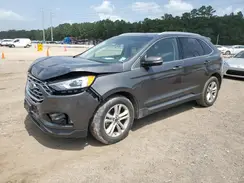 2FMPK3J92LBA30123 2020 FORD EDGE