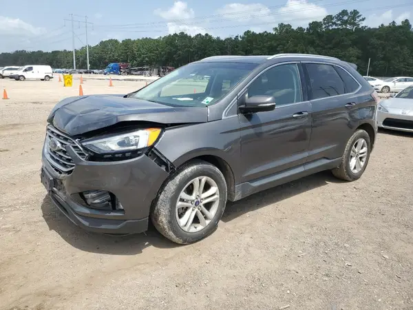2FMPK3J92LBA30123 2020 FORD EDGE - Image 1