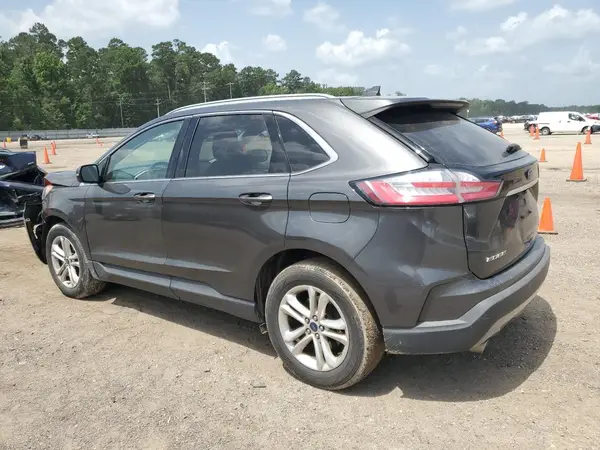 2FMPK3J92LBA30123 2020 FORD EDGE - Image 2