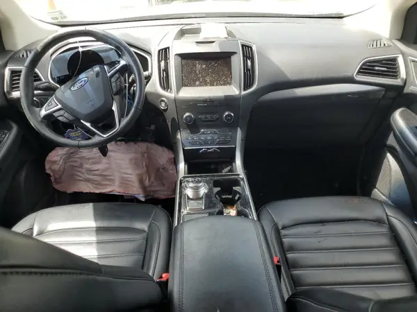 2FMPK3J92LBA30123 2020 FORD EDGE - Image 8