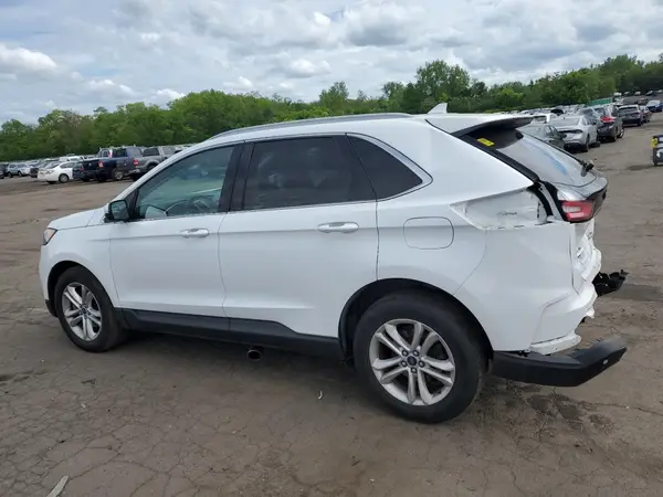 2FMPK3J92LBA30865 2020 FORD EDGE - Image 2
