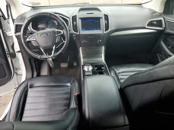 2FMPK3J92LBA30865 2020 FORD EDGE - Image 8