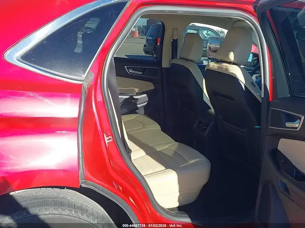 2FMPK3J92LBA33135 2020 FORD EDGE - Image 8