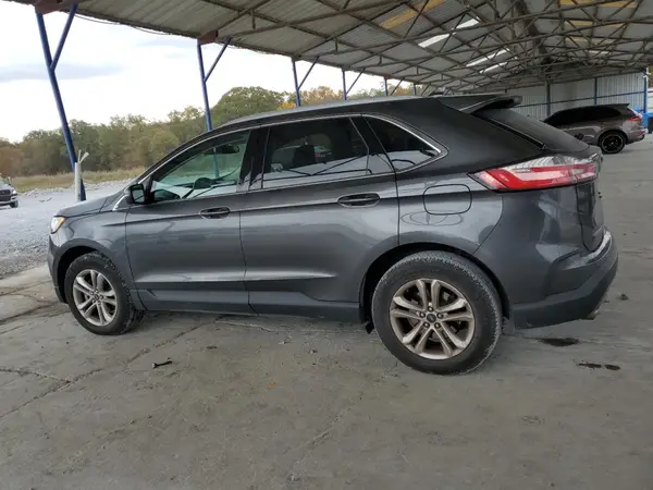 2FMPK3J92LBA41249 2020 FORD EDGE - Image 2