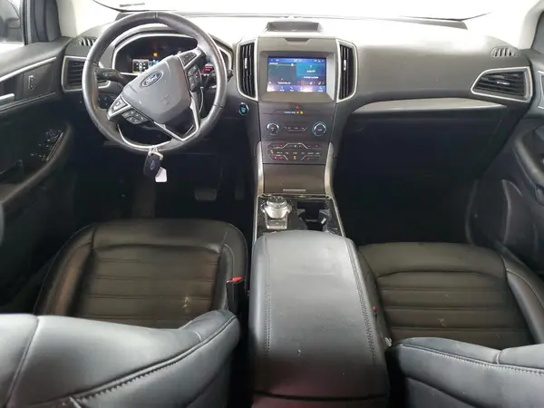 2FMPK3J92LBA41249 2020 FORD EDGE - Image 8