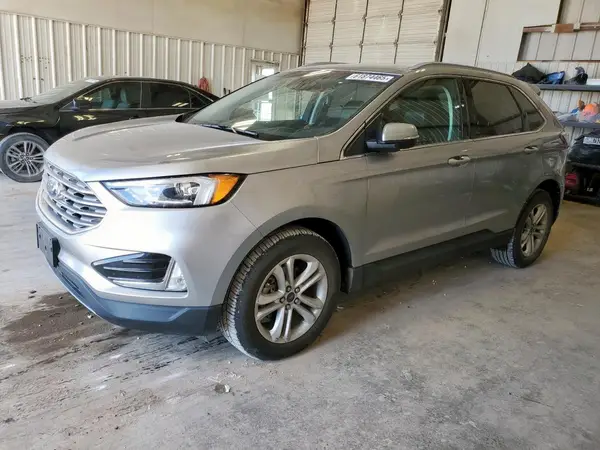 2FMPK3J92LBA42577 2020 FORD EDGE - Image 1