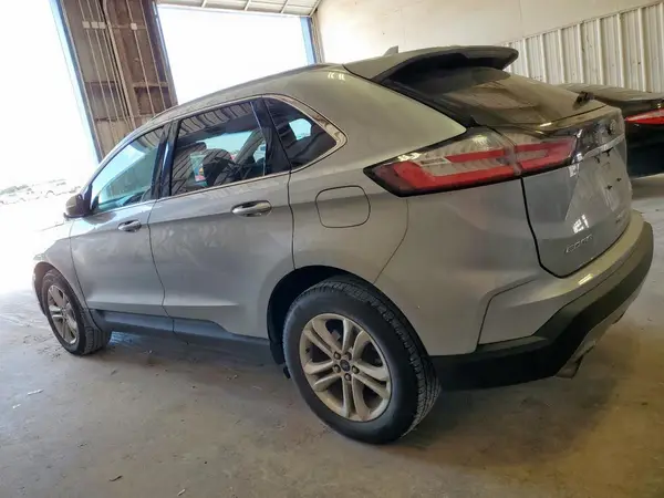 2FMPK3J92LBA42577 2020 FORD EDGE - Image 2