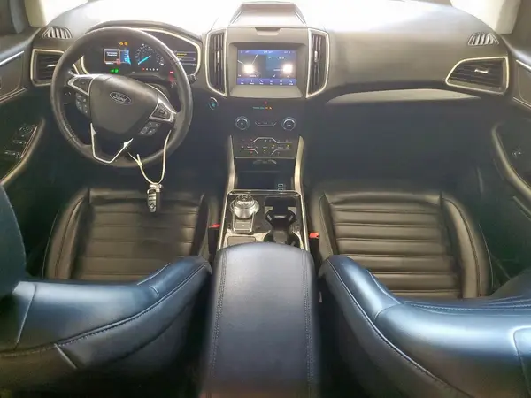 2FMPK3J92LBA42577 2020 FORD EDGE - Image 8