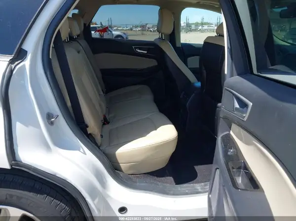 2FMPK3J92LBA43793 2020 FORD EDGE - Image 8