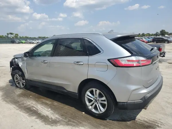 2FMPK3J92LBA44796 2020 FORD EDGE - Image 2