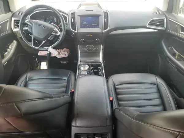 2FMPK3J92LBA44796 2020 FORD EDGE - Image 8