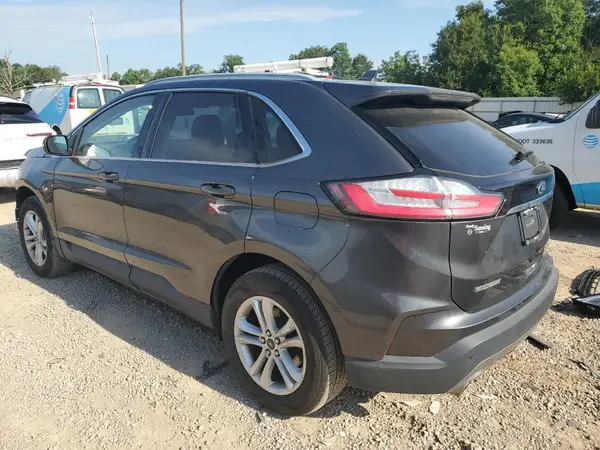 2FMPK3J92LBA45334 2020 FORD EDGE - Image 2