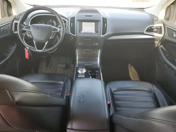 2FMPK3J92LBA45334 2020 FORD EDGE - Image 8