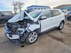 2FMPK3J92LBA45382 2020 FORD EDGE