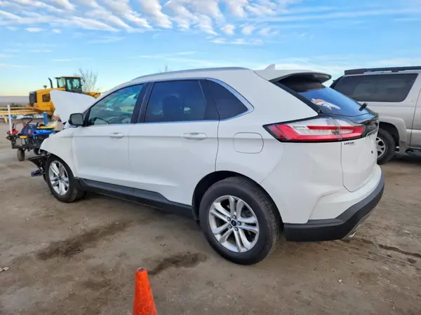 2FMPK3J92LBA45382 2020 FORD EDGE - Image 2