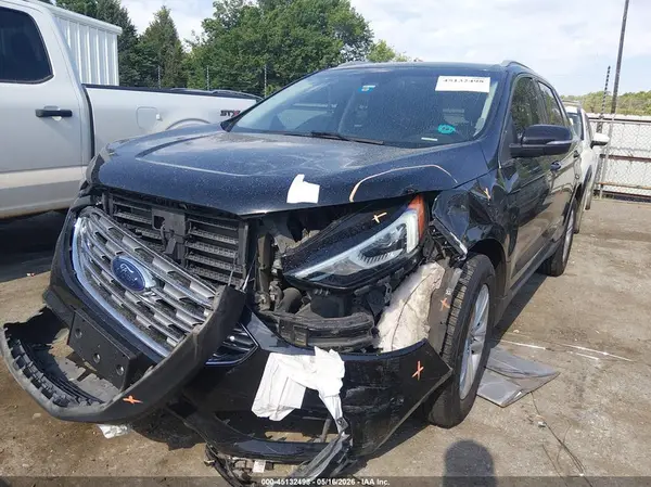 2FMPK3J92LBA46080 2020 FORD EDGE - Image 2