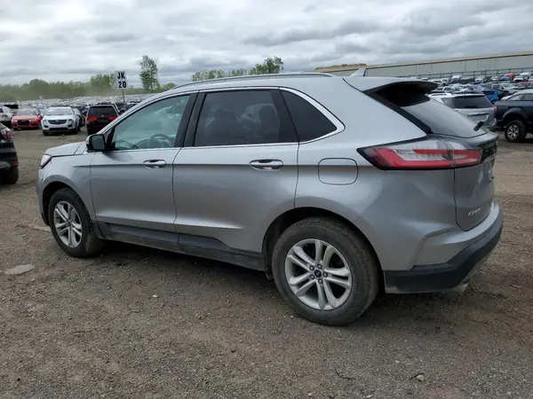 2FMPK3J92LBA46273 2020 FORD EDGE - Image 2