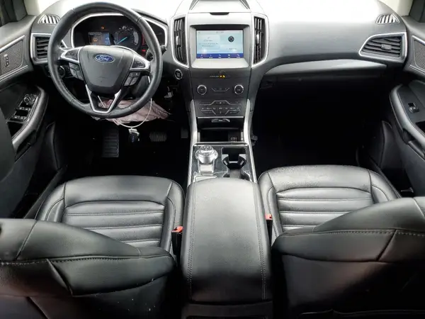 2FMPK3J92LBA46273 2020 FORD EDGE - Image 8