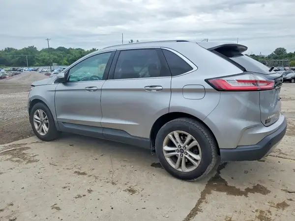 2FMPK3J92LBA47925 2020 FORD EDGE - Image 2