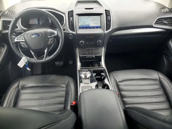 2FMPK3J92LBA47925 2020 FORD EDGE - Image 8