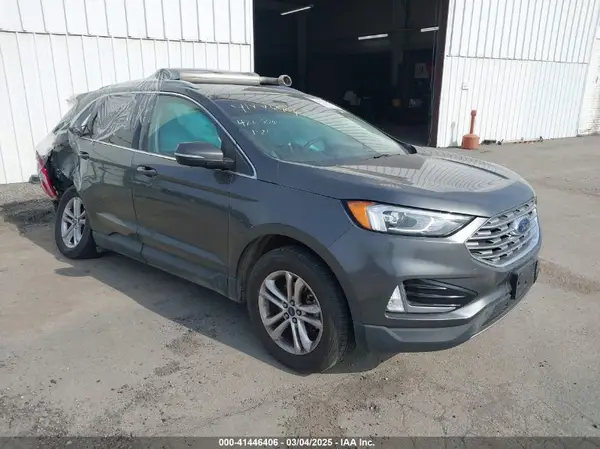 2FMPK3J92LBA49254 2020 FORD EDGE - Image 1