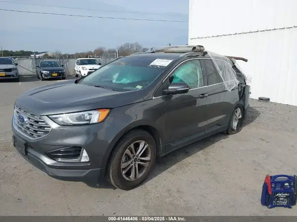 2FMPK3J92LBA49254 2020 FORD EDGE - Image 2
