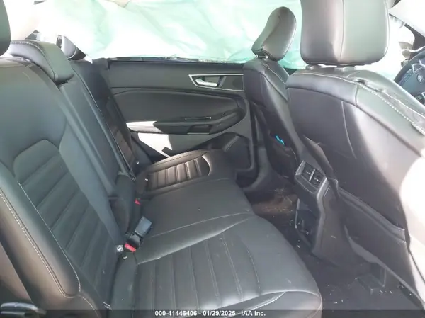 2FMPK3J92LBA49254 2020 FORD EDGE - Image 8