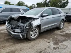 2FMPK3J92LBA50257 2020 FORD EDGE