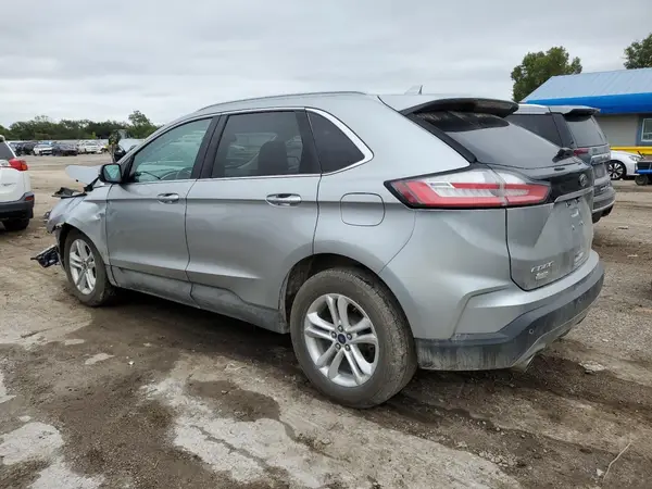 2FMPK3J92LBA50257 2020 FORD EDGE - Image 2