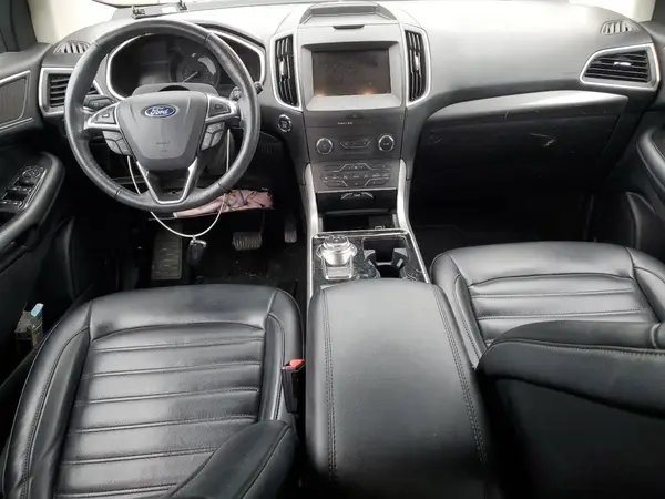 2FMPK3J92LBA50257 2020 FORD EDGE - Image 8