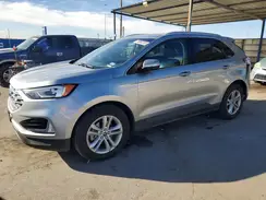 2FMPK3J92LBA57144 2020 FORD EDGE