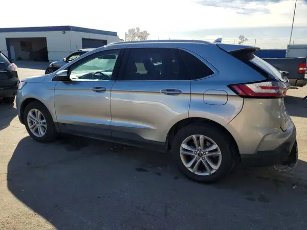 2FMPK3J92LBA57144 2020 FORD EDGE - Image 2